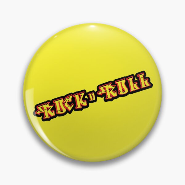 Item preview, Rock n Roll designed and sold by CrafTeeMrsB.