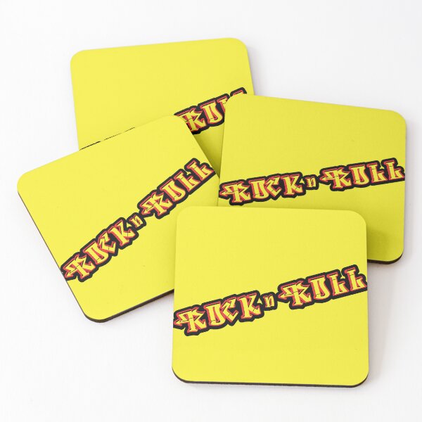 Item preview, Rock n Roll designed and sold by CrafTeeMrsB.
