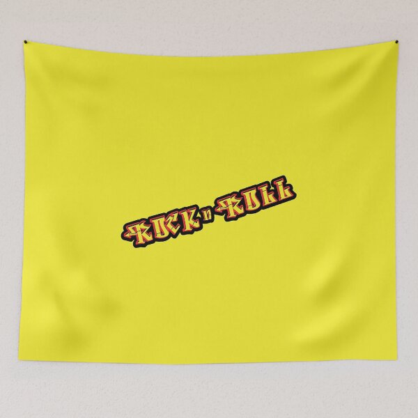 Item preview, Rock n Roll designed and sold by CrafTeeMrsB.