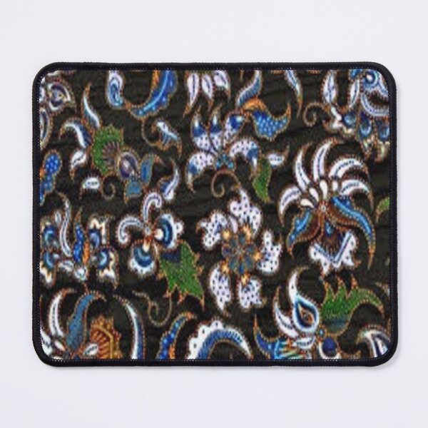 Item preview, Traditional Art Tribal Ethnic Batik AI Software Creative Design Gift designed and sold by coolkiwie.