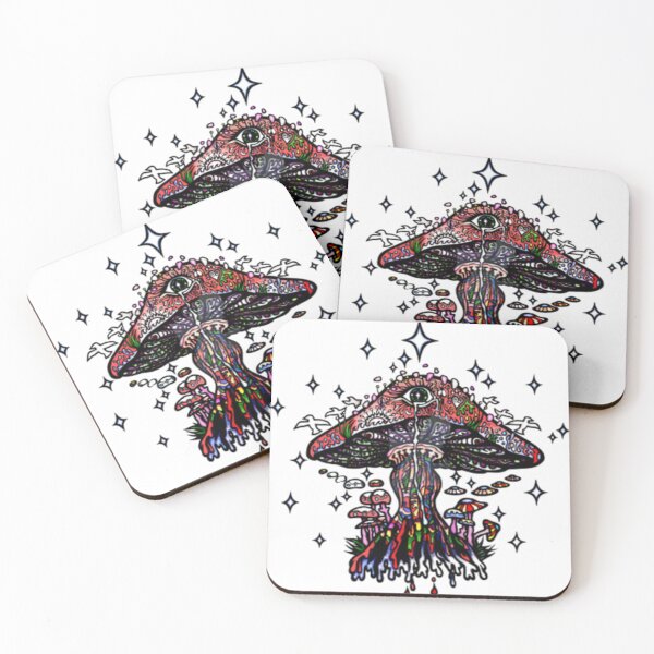 Item preview, Psychodelic designed and sold by Piotero21.