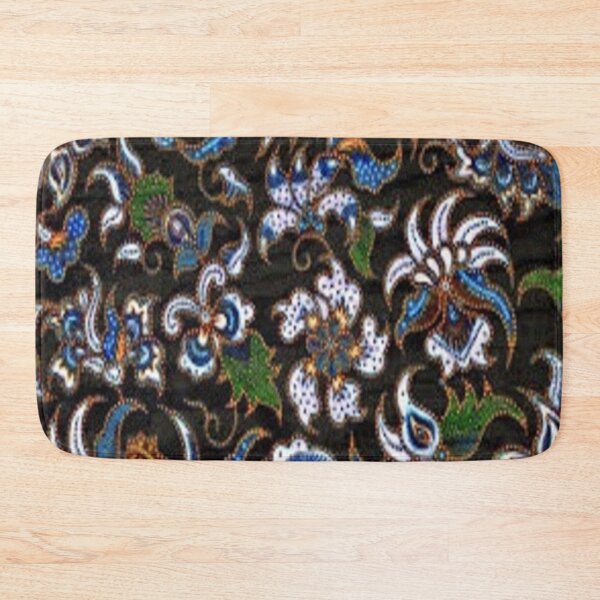 Item preview, Traditional Art Tribal Ethnic Batik AI Software Creative Design Gift designed and sold by coolkiwie.
