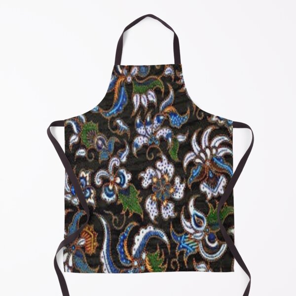 Item preview, Traditional Art Tribal Ethnic Batik AI Software Creative Design Gift designed and sold by coolkiwie.