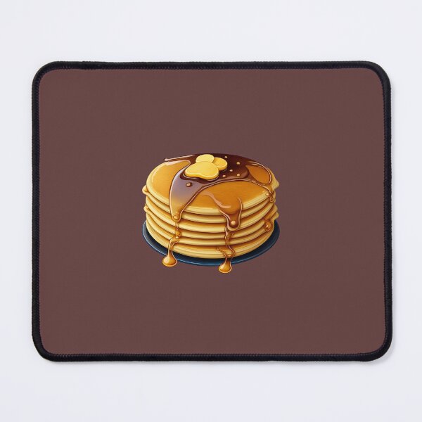 Item preview, Delicious Pancake  designed and sold by sparktalyst.