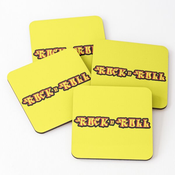 Item preview, Rock n Roll designed and sold by CrafTeeMrsB.