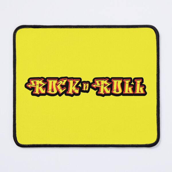 Item preview, Rock n Roll designed and sold by CrafTeeMrsB.