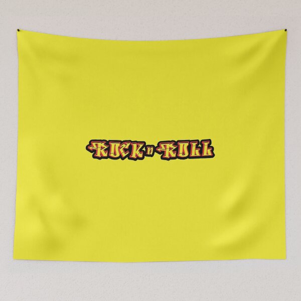 Item preview, Rock n Roll designed and sold by CrafTeeMrsB.
