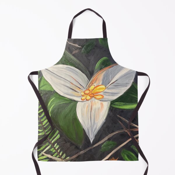 Item preview, Trillium designed and sold by Imma Royal.