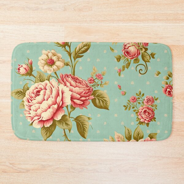Item preview, Beautiful Pink Roses designed and sold by Shundayah.