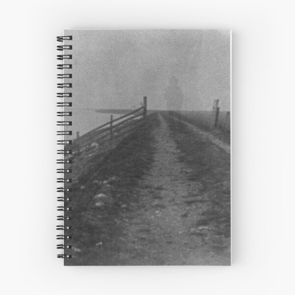 Item preview, The Ghost of Cooling Marshes designed and sold by Paddyb17.