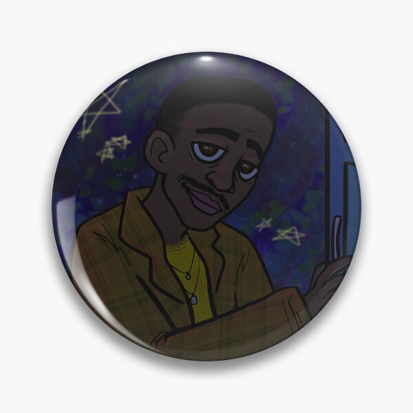 Item preview, fifteenth doctor designed and sold by eriepie.