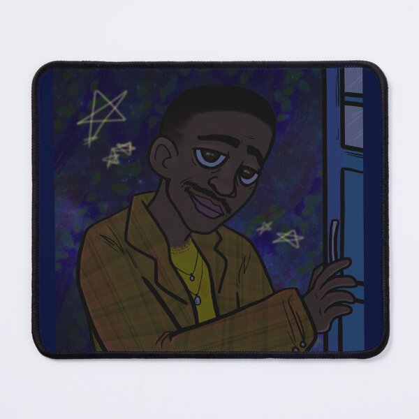 Item preview, fifteenth doctor designed and sold by eriepie.