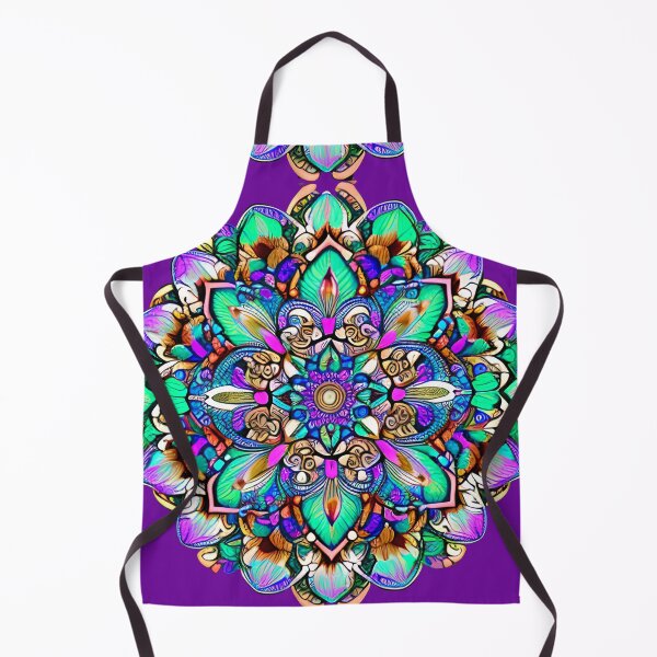 Item preview, BOHO MANDALA designed and sold by DanaMire.