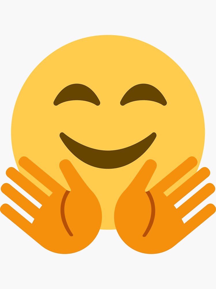 hugging-emoji-face-with-two-hands-yellow-face-smiling-with-open-hands