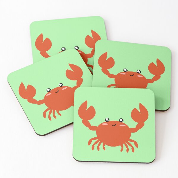 Item preview, tender crab designed and sold by yessebel.