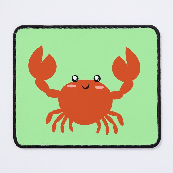 Item preview, tender crab designed and sold by yessebel.