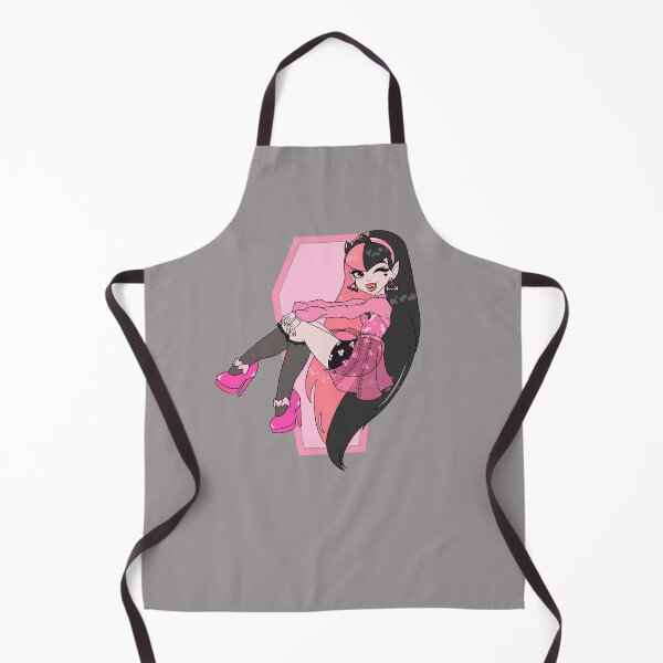 Item preview, Draculaura designed and sold by halomousey.