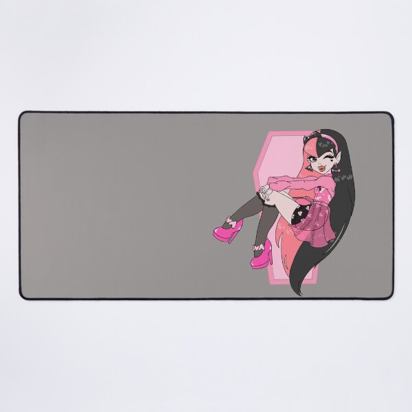 Item preview, Draculaura designed and sold by halomousey.