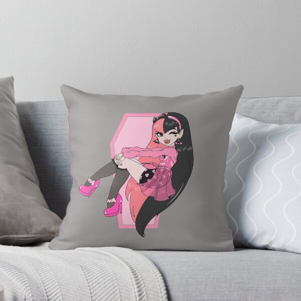 Item preview, Draculaura designed and sold by halomousey.