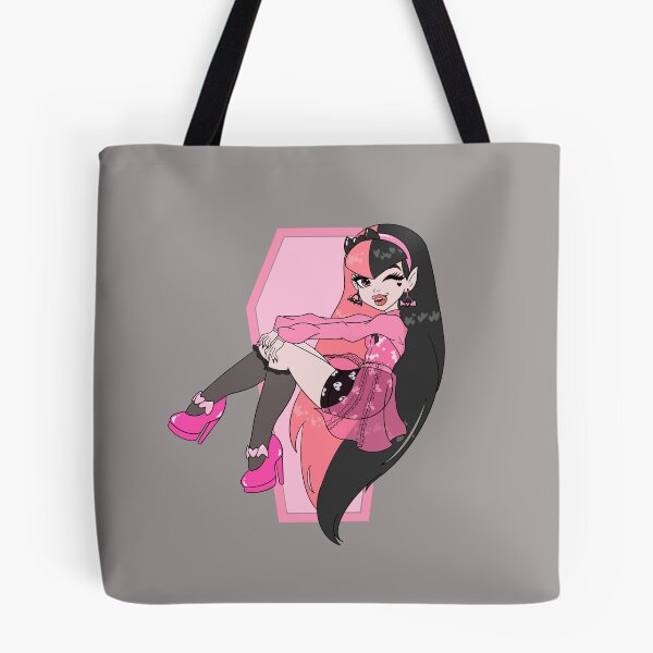 Item preview, Draculaura designed and sold by halomousey.