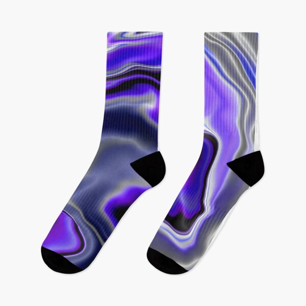 Item preview, Fluid Abstract Pattern 2073 designed and sold by Holidays77.