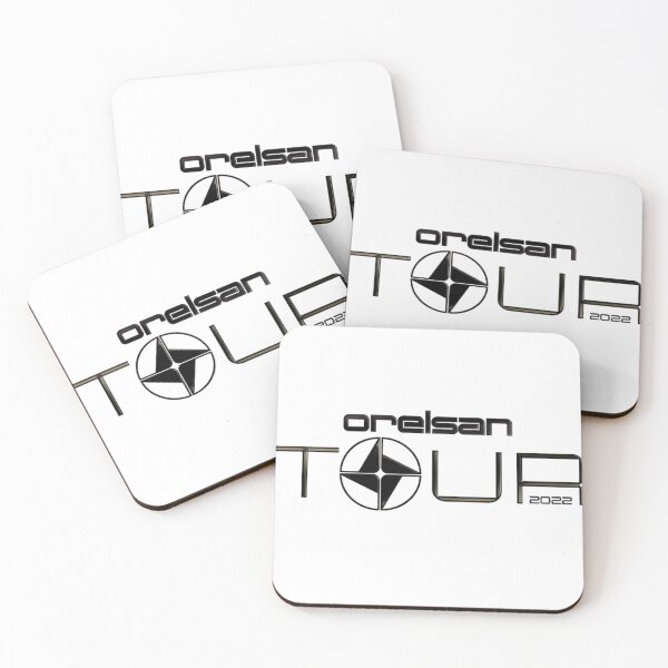Item preview, orelsan designed and sold by REDOUB.