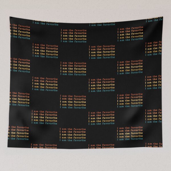 Item preview, I am the favorite designed and sold by CreativeBuys.