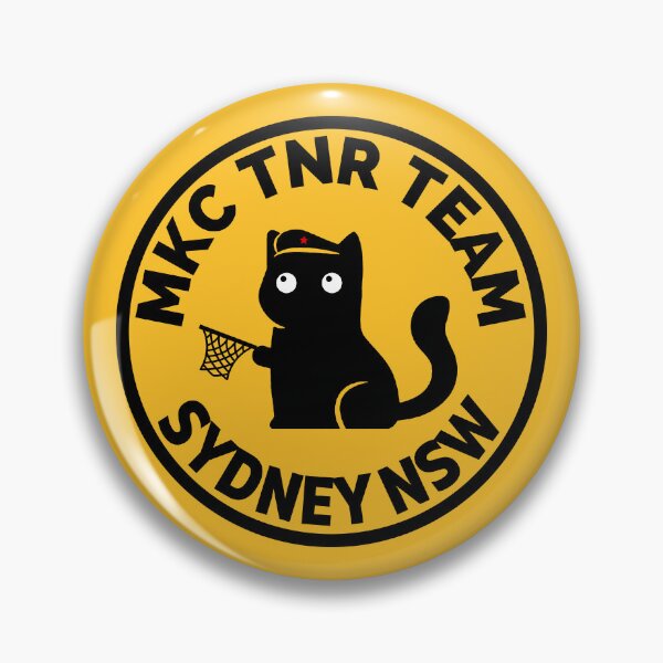Item preview, MKC TNR Colony Team!  designed and sold by MiniKitty.