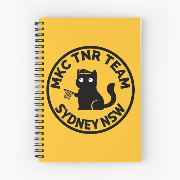 Item preview, MKC TNR Colony Team!  designed and sold by MiniKitty.