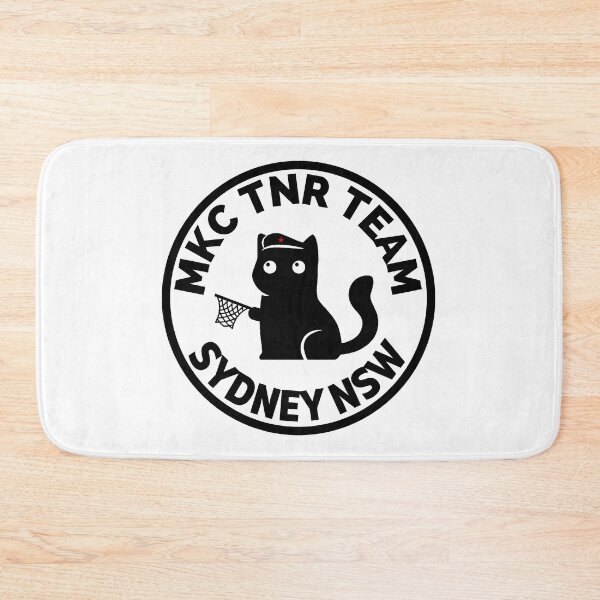 Item preview, MKC TNR Colony Team!  designed and sold by MiniKitty.
