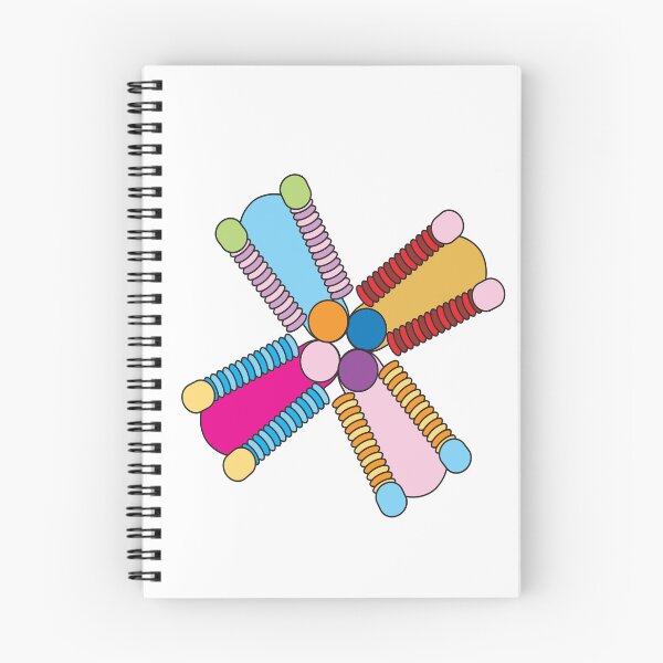 Item preview, Kaleidoflower designed and sold by Rebekah  McLeod.