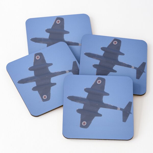 Item preview, Meteor EE849, Albury Airshow, Australia 20020310 designed and sold by muz2142.
