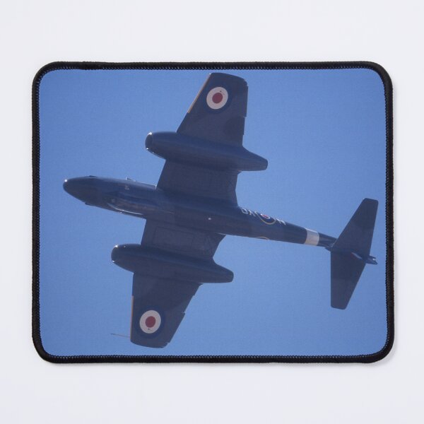 Item preview, Meteor EE849, Albury Airshow, Australia 20020310 designed and sold by muz2142.