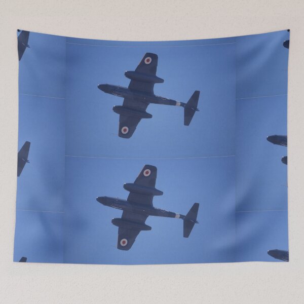 Item preview, Meteor EE849, Albury Airshow, Australia 20020310 designed and sold by muz2142.