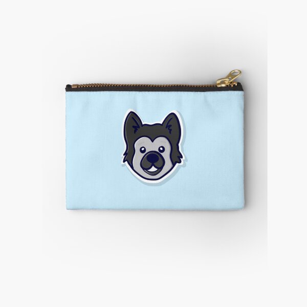 Item preview, Huskey Dog with Shadow designed and sold by Nikknakks.