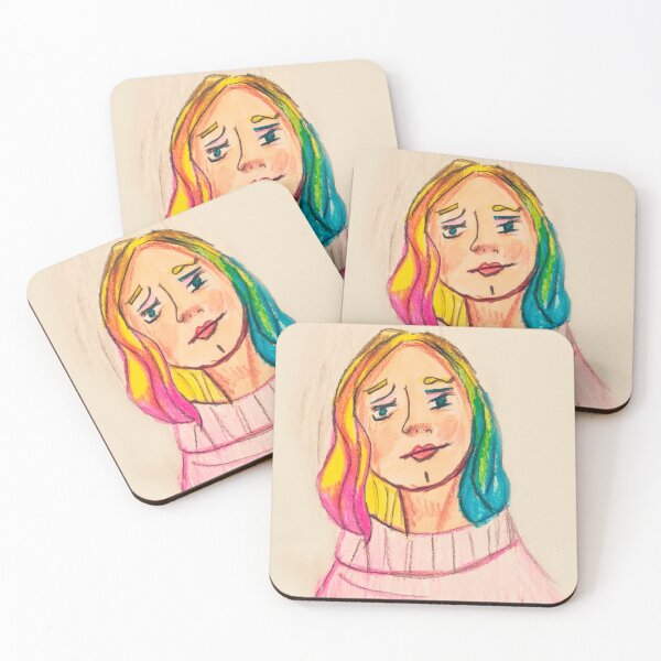 Item preview, Enid designed and sold by Andrea Crayola.