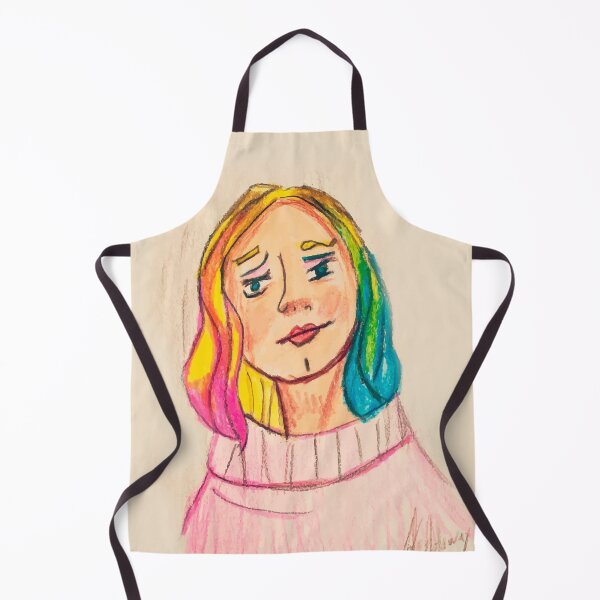 Item preview, Enid designed and sold by Andrea Crayola.