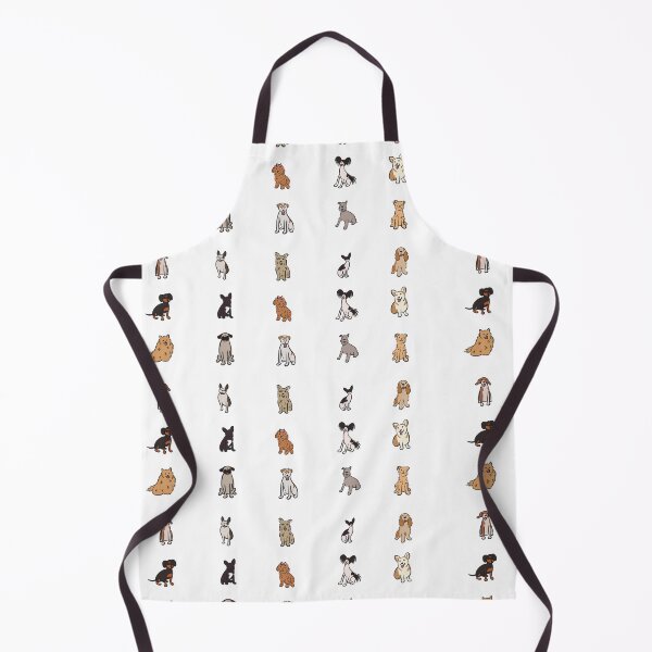 Item preview, Small Dog breeds cute designed and sold by gabrielberm.