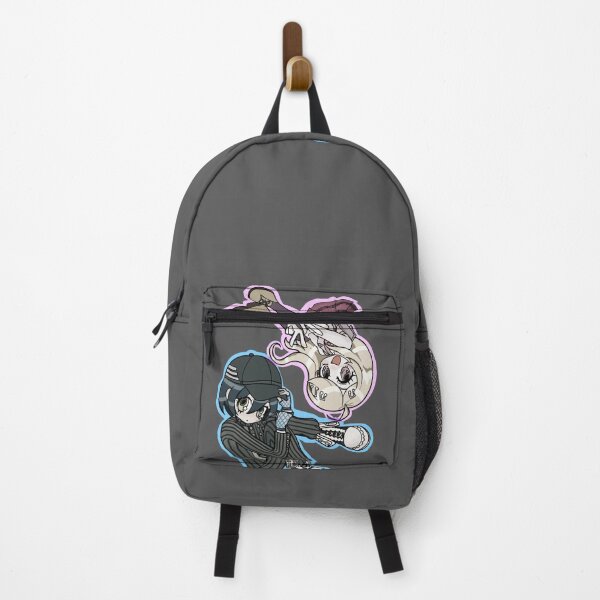 Item preview, Kaede & Shuichi Danganronpa V3 designed and sold by halomousey.
