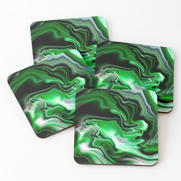 Item preview, Fluid Abstract Pattern 2080 designed and sold by Holidays77.