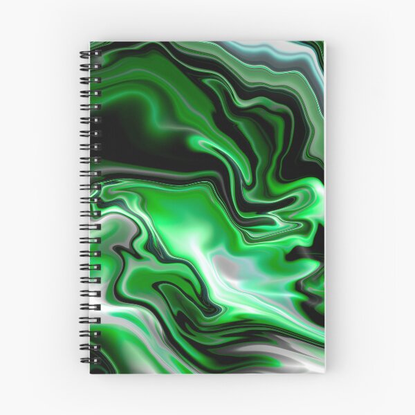 Item preview, Fluid Abstract Pattern 2080 designed and sold by Holidays77.