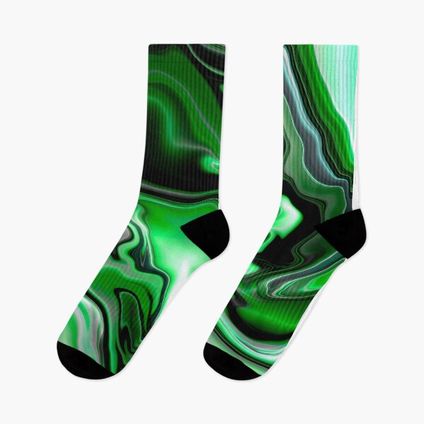 Item preview, Fluid Abstract Pattern 2080 designed and sold by Holidays77.