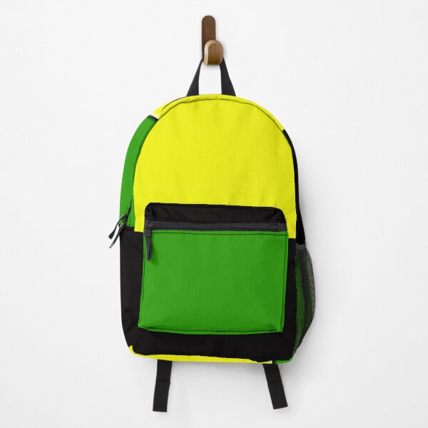 Item preview, Jamaica Flag Colors designed and sold by Angelle55.