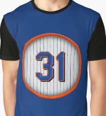 31 - Piazza Graphic T-Shirt