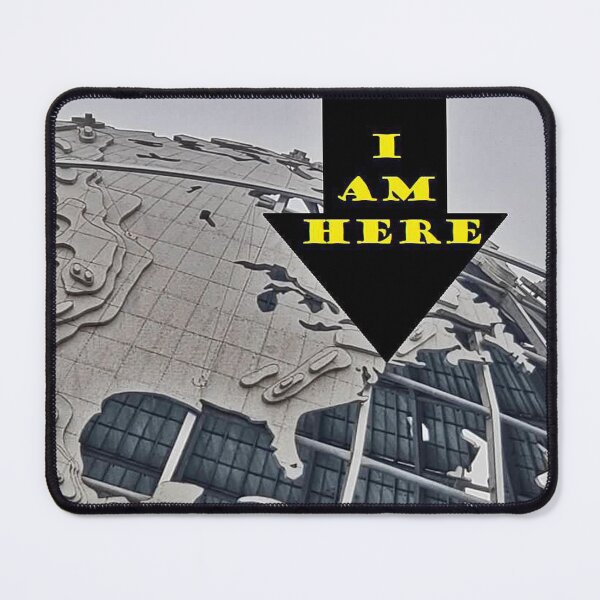 Item preview, New York City Locator designed and sold by michael6076.