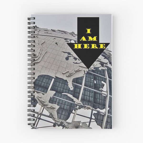 Item preview, New York City Locator designed and sold by michael6076.