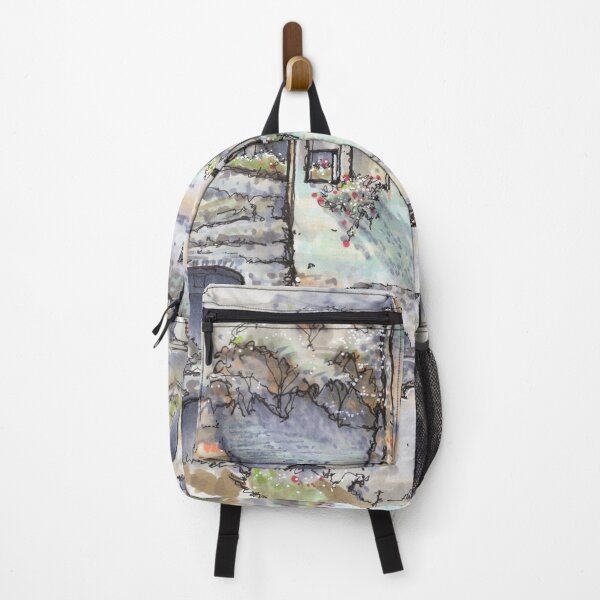 Item preview, Matera Italy designed and sold by Gregg Brown.