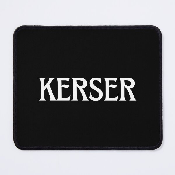 Item preview, KERSER designed and sold by Hakim Amine.