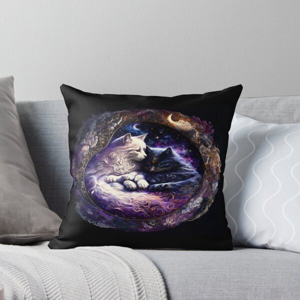 Item preview, Animal love cats designed and sold by Jumboprint.