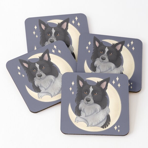 Item preview, Border Collie Ripley designed and sold by Terrafoxe.